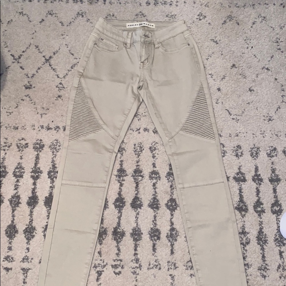 Ashley mason jeans